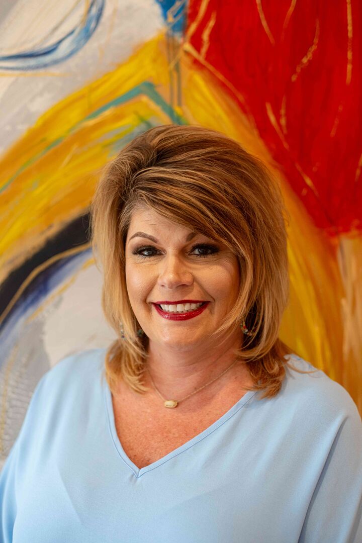 Brooke Tkach, Real Estate Salesperson in Oxford, Signature