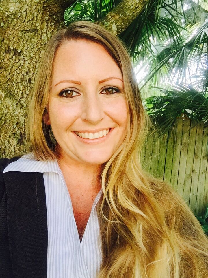 Mystique Barba, Real Estate Salesperson in Orlando, Carioti