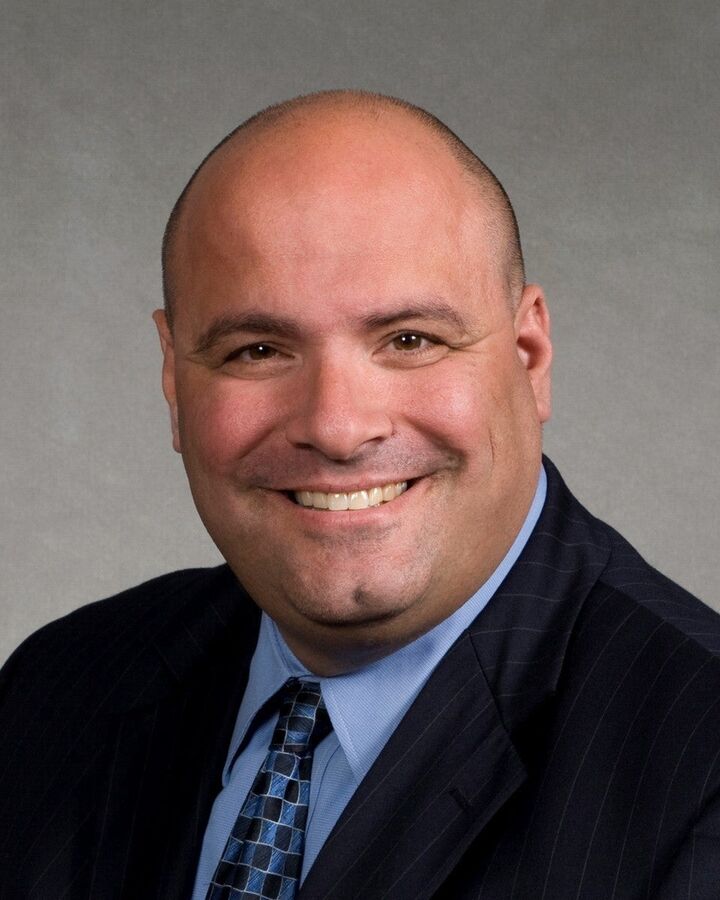 David Riolo, Real Estate Broker in New City, New Jersey