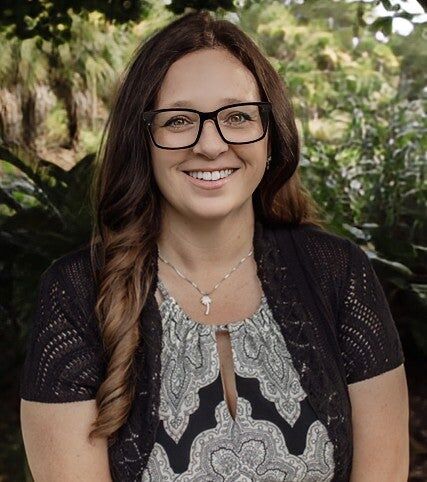 Shanon Shouse, Real Estate Salesperson in Beaufort, Coastal Town Realty