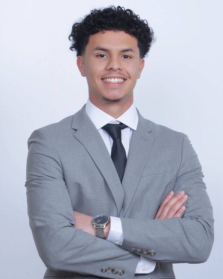 Ryan Johnson, Real Estate Salesperson in Blacksburg, Townside Realtors