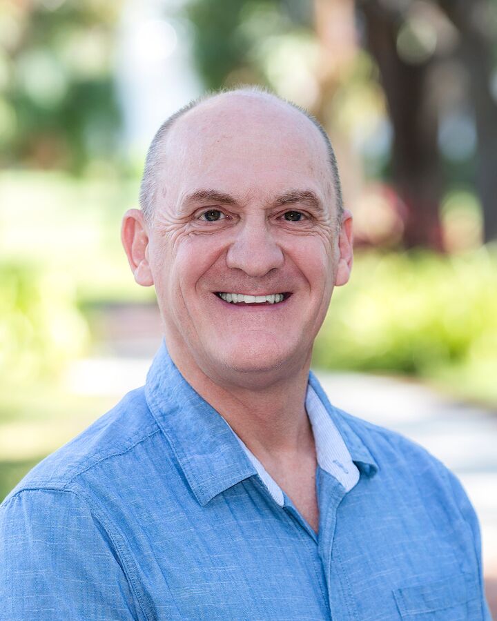 Cary Brengle, Real Estate Salesperson in Tampa, Tomlin St Cyr Real Estate Services ERA Powered