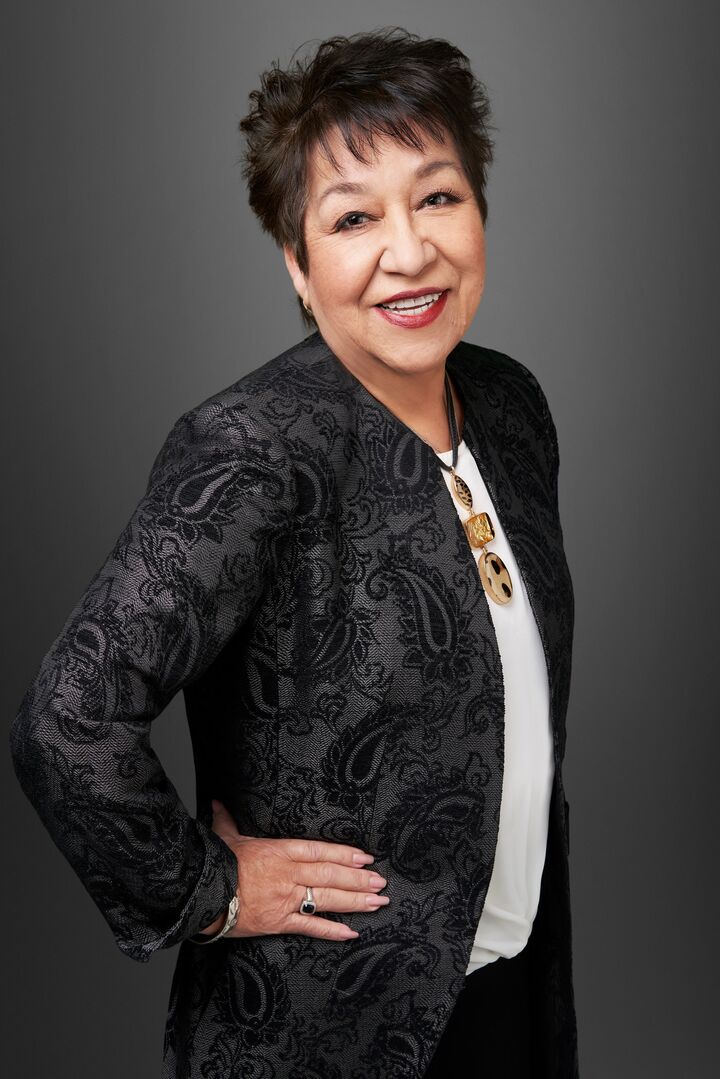 Alicia Burruel, Real Estate Salesperson in Rancho Cucamonga, Masters