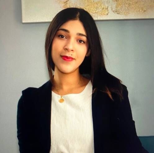 Genesis Hernandez, Real Estate Salesperson in Stamford, Shore & Country Properties