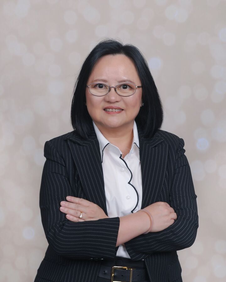 Tracy Yaw Chan, Real Estate Salesperson in Caldwell, Cedarcrest Realty, Inc.