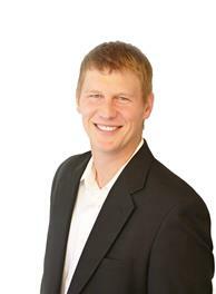 Kyle Kovarna, Real Estate Salesperson in Sioux City, ProLink