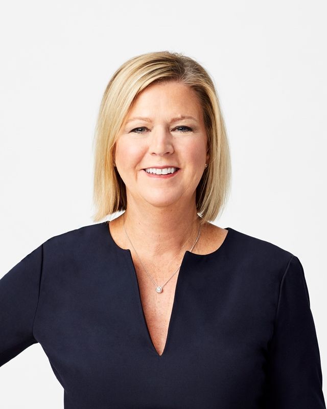 Lauri Sisson
