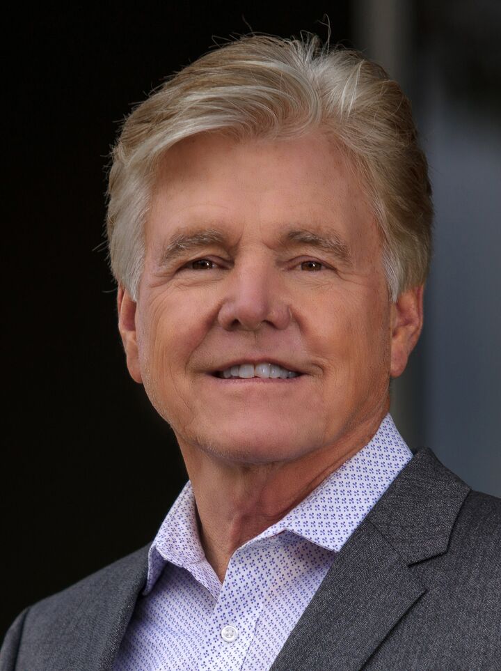 Carl Thomas, REALTOR® in San Jose, Icon Properties
