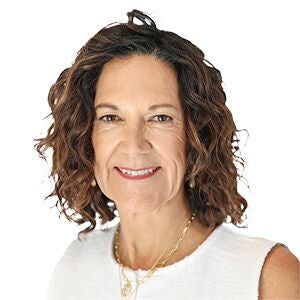 Connie Gubler, Real Estate Salesperson in Edmond, Judge Fite Company