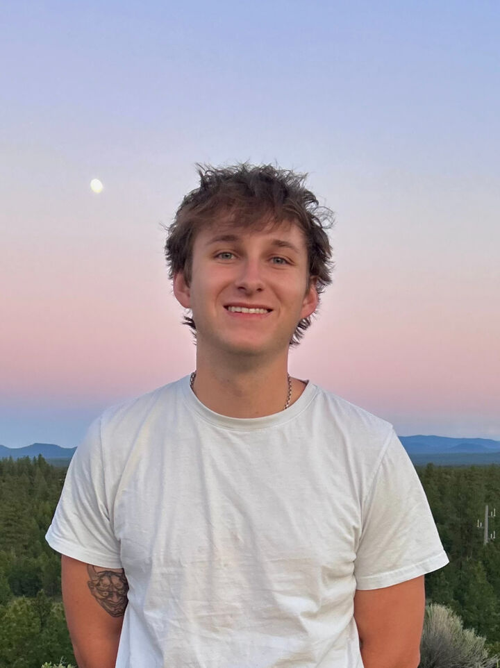 Mack Prendergast, Marketing Services + Broker, Licensed in Oregon in Bend, Windermere