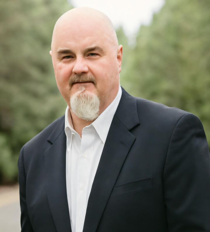 David Joslin, Associate Real Estate Broker in Newtown Square, Advantage Gold