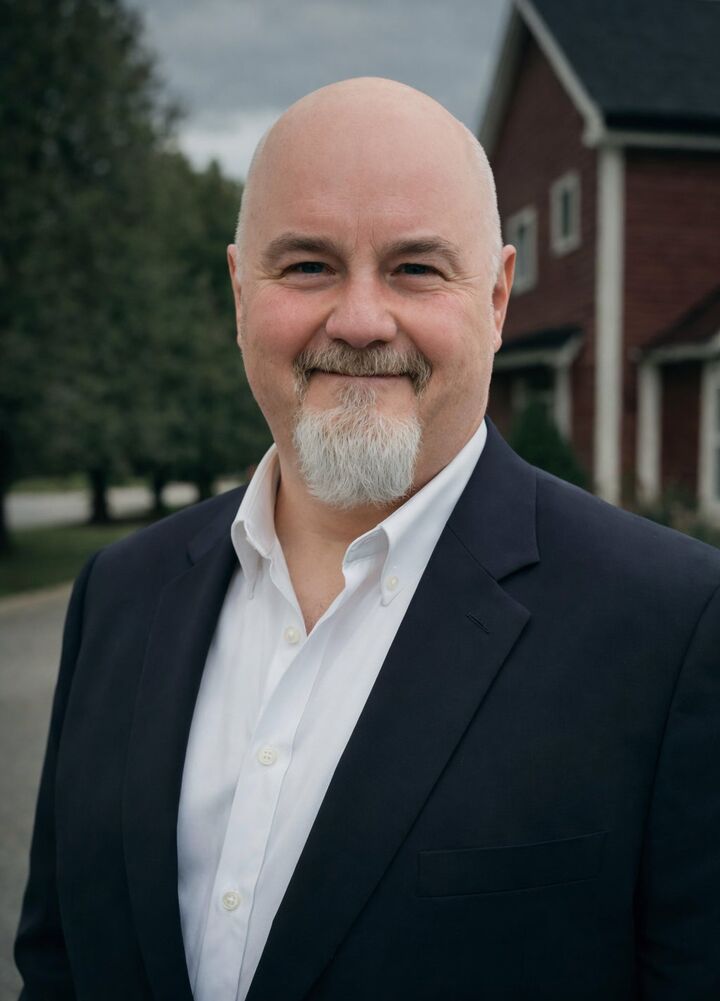 David Joslin, Associate Real Estate Broker in Newtown Square, Advantage Gold