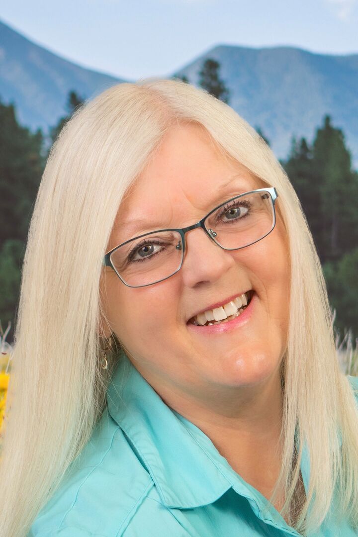 Dale Evans, Real Estate Salesperson in Flagstaff, Northland
