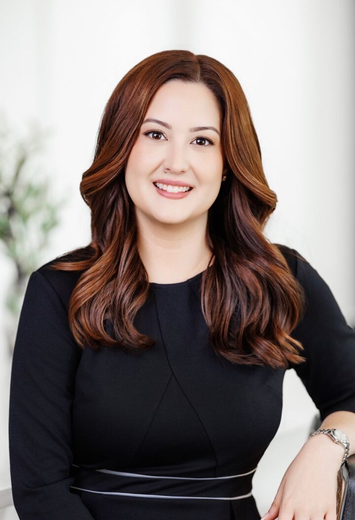 Tiffany Sobjack, Associate Real Estate Broker in West Columbia, Medley