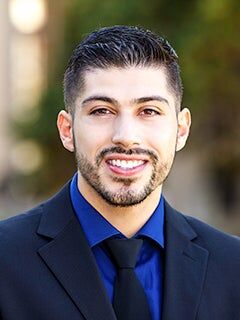 Rodolfo Hernandez, Real Estate Salesperson in Torrance, Union Realty Co.