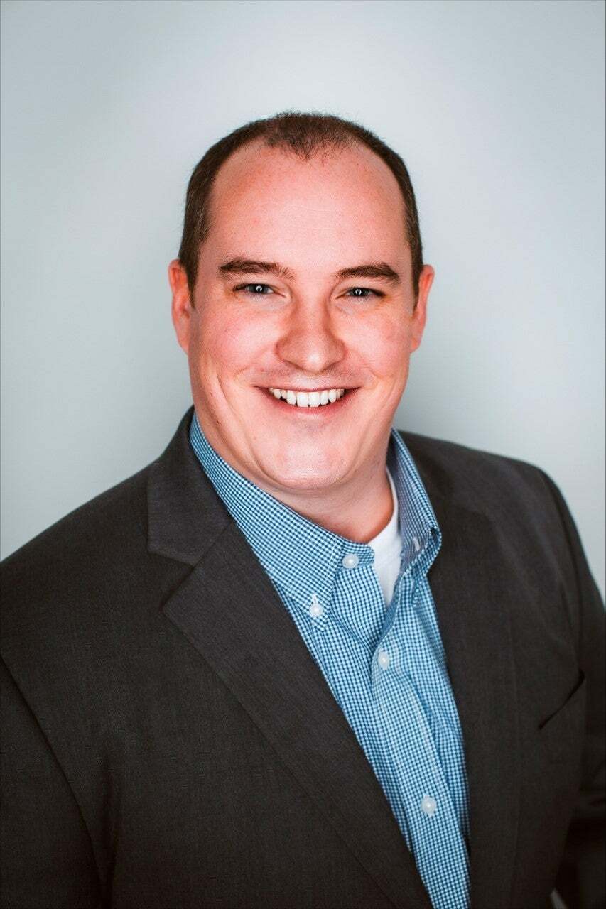 Collin Dunnigan, Real Estate Salesperson in Bismarck, Morrison Realty