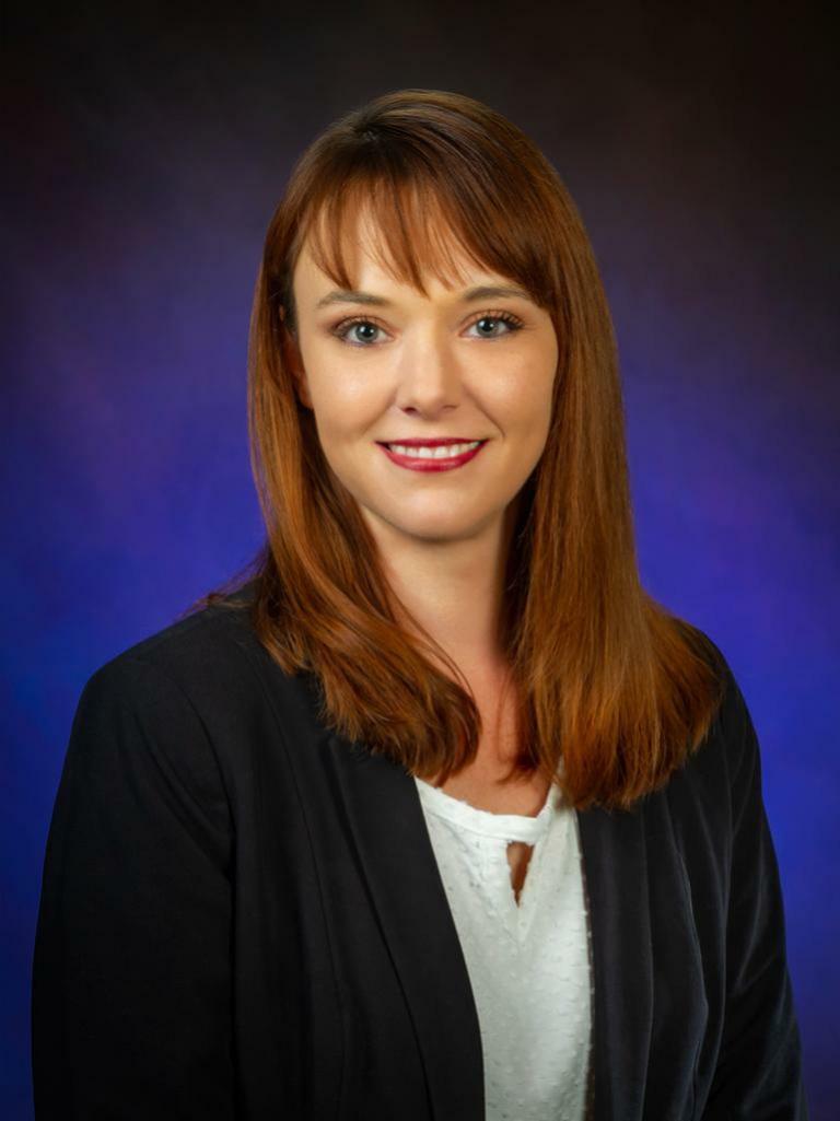 Shasta Schoellhorn, Real Estate Salesperson in Gainesville, M.M. Parrish Realtors