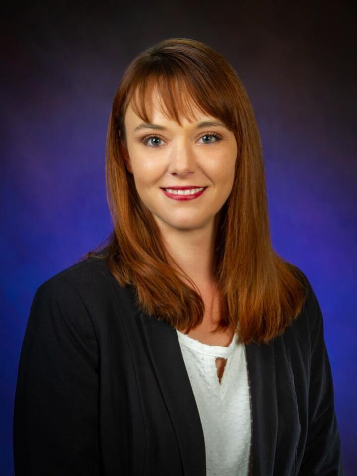 Shasta Schoellhorn, Real Estate Salesperson in Gainesville, M.M. Parrish Realtors