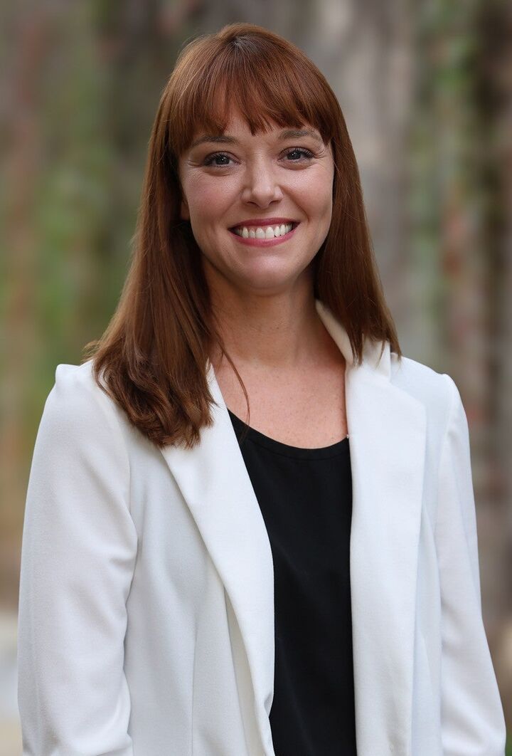 Shasta Schoellhorn, Real Estate Salesperson in Gainesville, M.M. Parrish Realtors