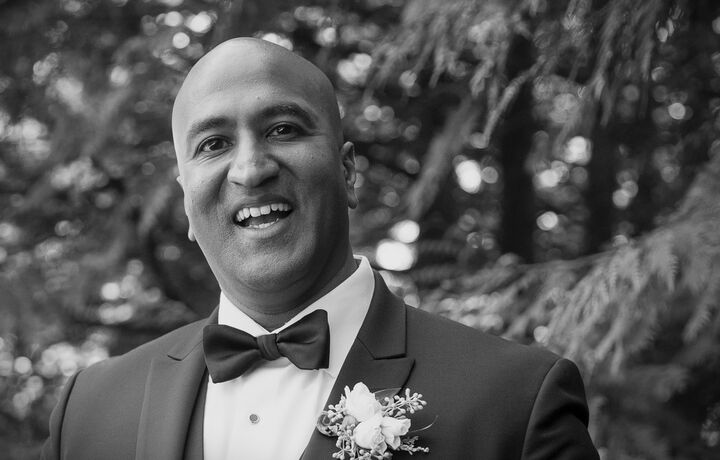 James Lal,  in White Rock, Coldwell Banker Executives Realty