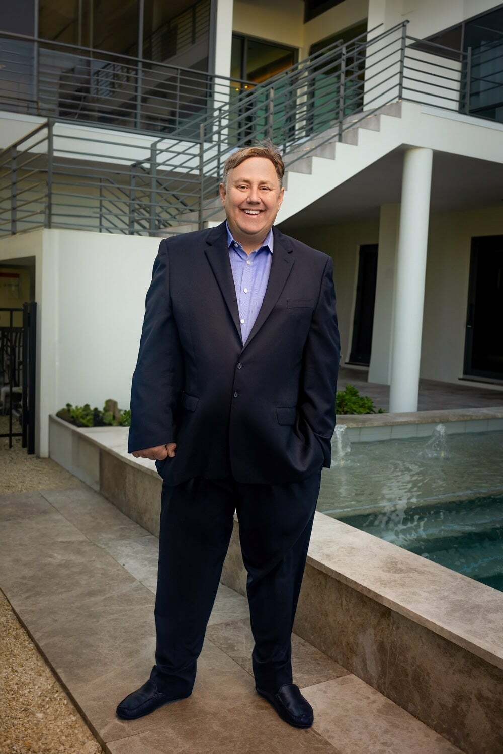 Andrew Reese, Sales Associate in Port Charlotte, Sunstar Realty