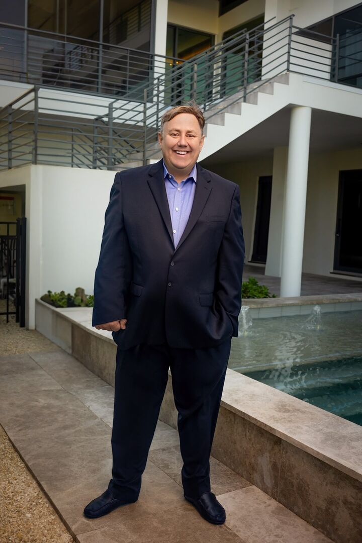 Andrew Reese, Sales Associate in Punta Gorda, Sunstar Realty