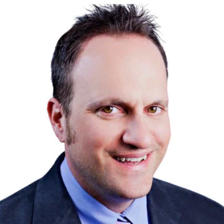 Scott Pinkerton, Real Estate Salesperson in Woodland Hills, Masters