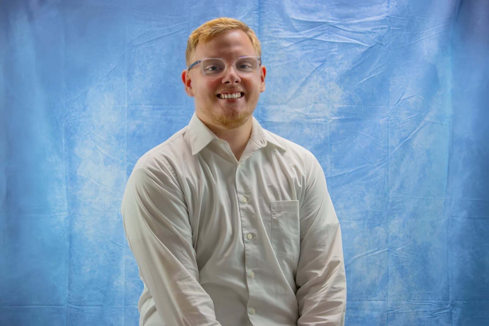 Colton Sparrow, Sales Associate in Grand Haven, Schmidt Realtors