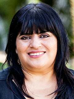 Sheila Castillo, Real Estate Salesperson in Torrance, Union Realty Co.