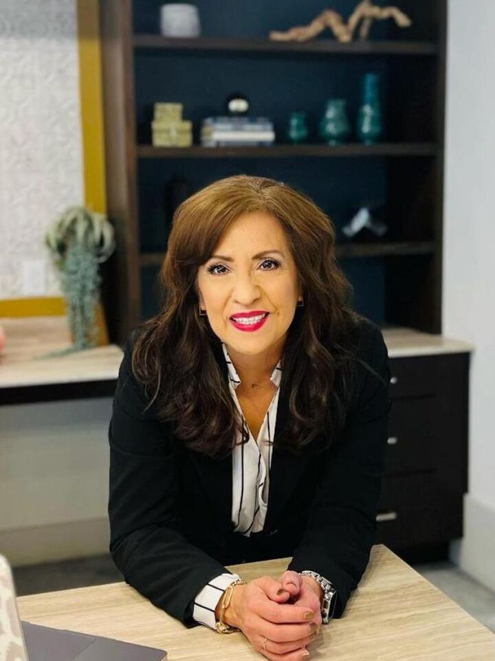 Maria Johnson, Real Estate Salesperson in San Angelo, Legacy