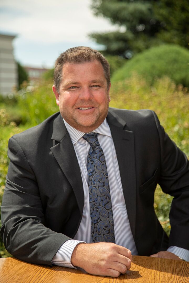 Ryan Duffy, Real Estate Salesperson in Idaho Falls, High Desert