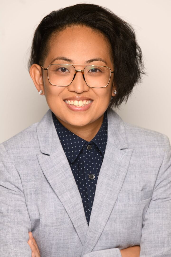 Rosey Padua,  in Albuquerque, Camco Realty