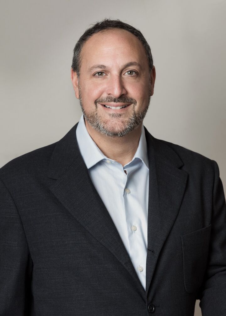 John Riina, Real Estate Salesperson in Stamford, Gaetano Marra Homes