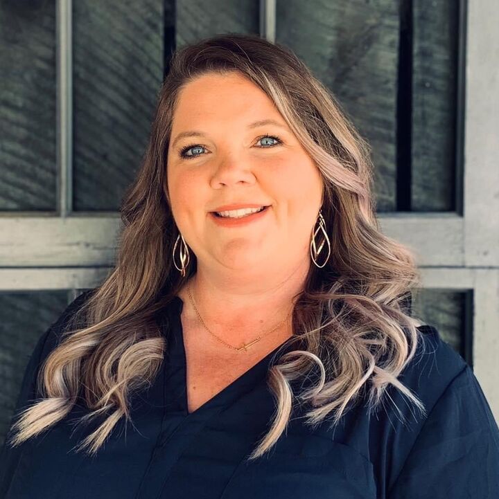 Shauntay Rice, Real Estate Salesperson in Chattanooga, Pryor Realty, Inc.