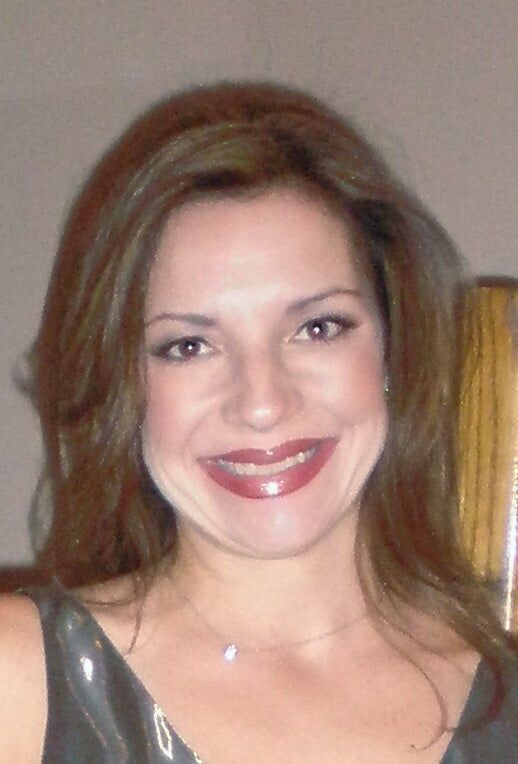 Marisa Betts, Real Estate Salesperson in Wayne, Venture Real Estate