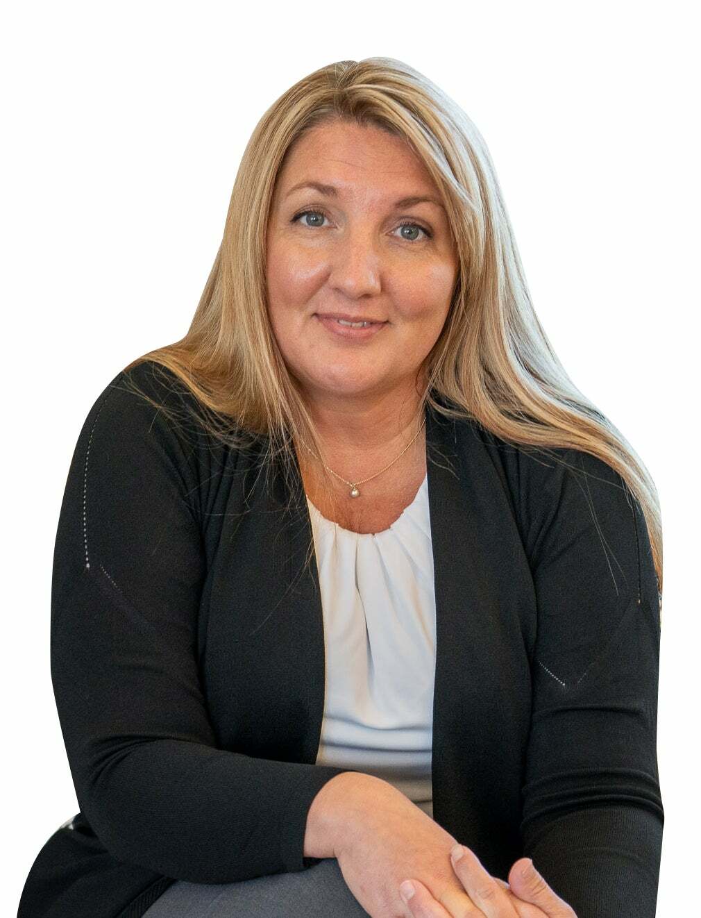 Creta Larsen, Associate Real Estate Broker in Idaho Falls, High Desert