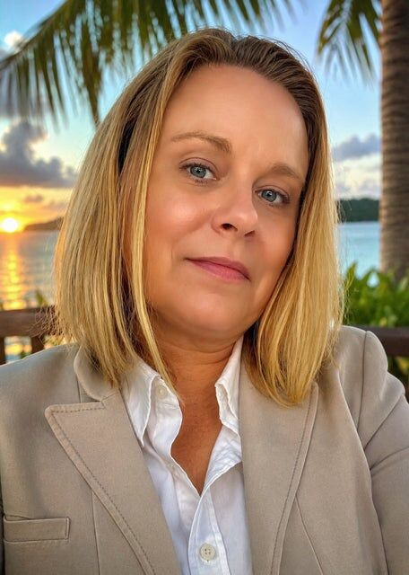 Heather Djomina, Real Estate Salesperson in Fort Pierce, Paradise