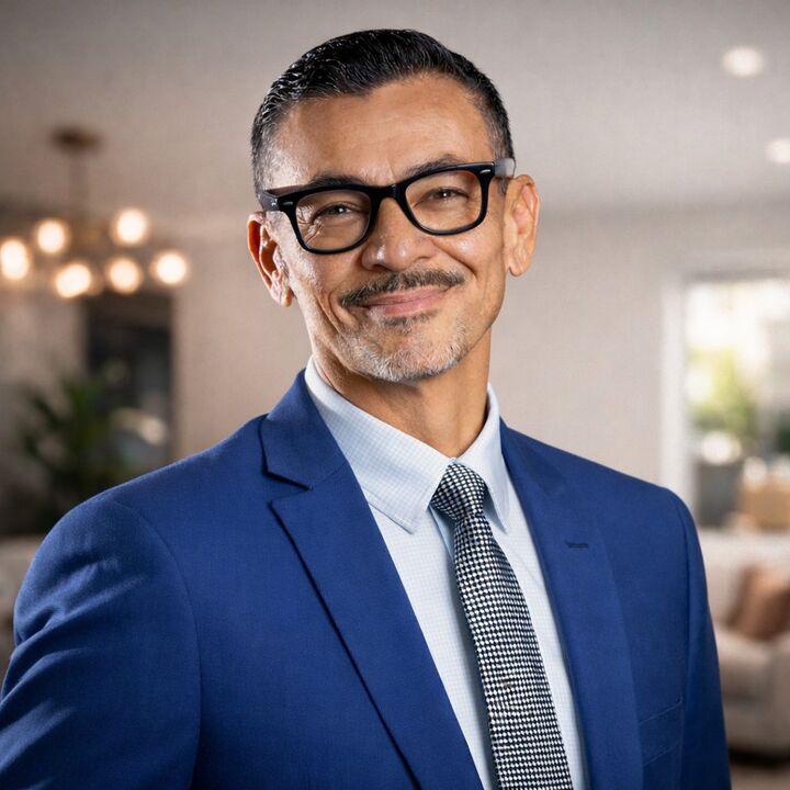 Robert Quintanilla,  in Elizabethtown, Bluegrass Realty Pros