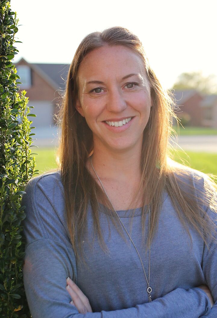 Rachel Lyons, REALTOR® in Kingsport, Legacy
