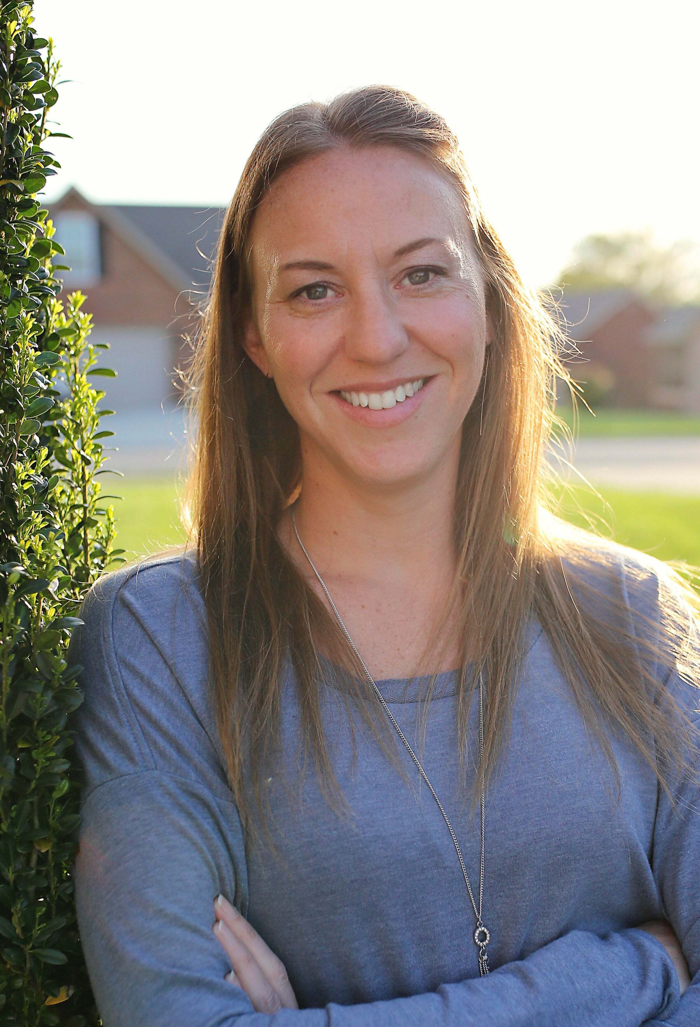 Rachel Lyons, REALTOR® in Kingsport, Legacy