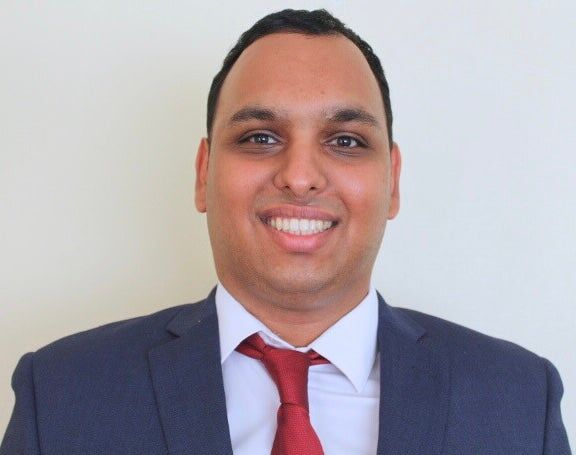 Vikas Kalia, Real Estate Salesperson in Union, Preferred Realty, Inc.