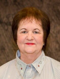 Christina Garant, Real Estate Salesperson in Henderson, Universal