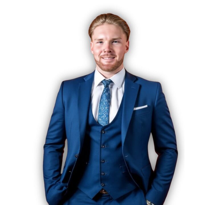 Seth Tapia, Real Estate Salesperson in Murrieta, Masters