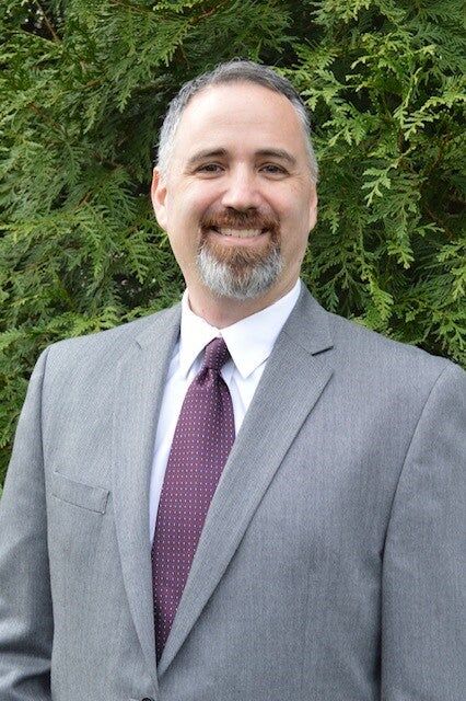 Vincent Buscamera, Real Estate Salesperson in Trenton, Schiavone & Associates