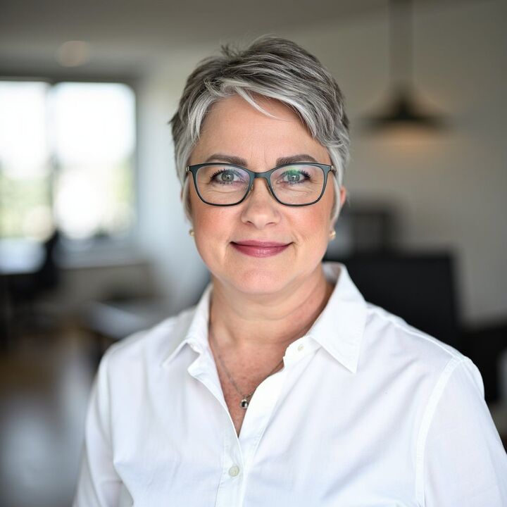 Stephanie Schroeder, Real Estate Salesperson in Elkhorn, The Good Life Group