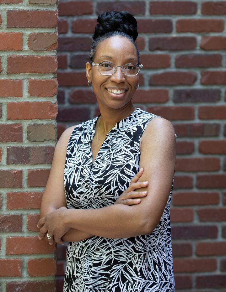 Elizabeth McMeans, Real Estate Salesperson in Wichita, Wostal Realty