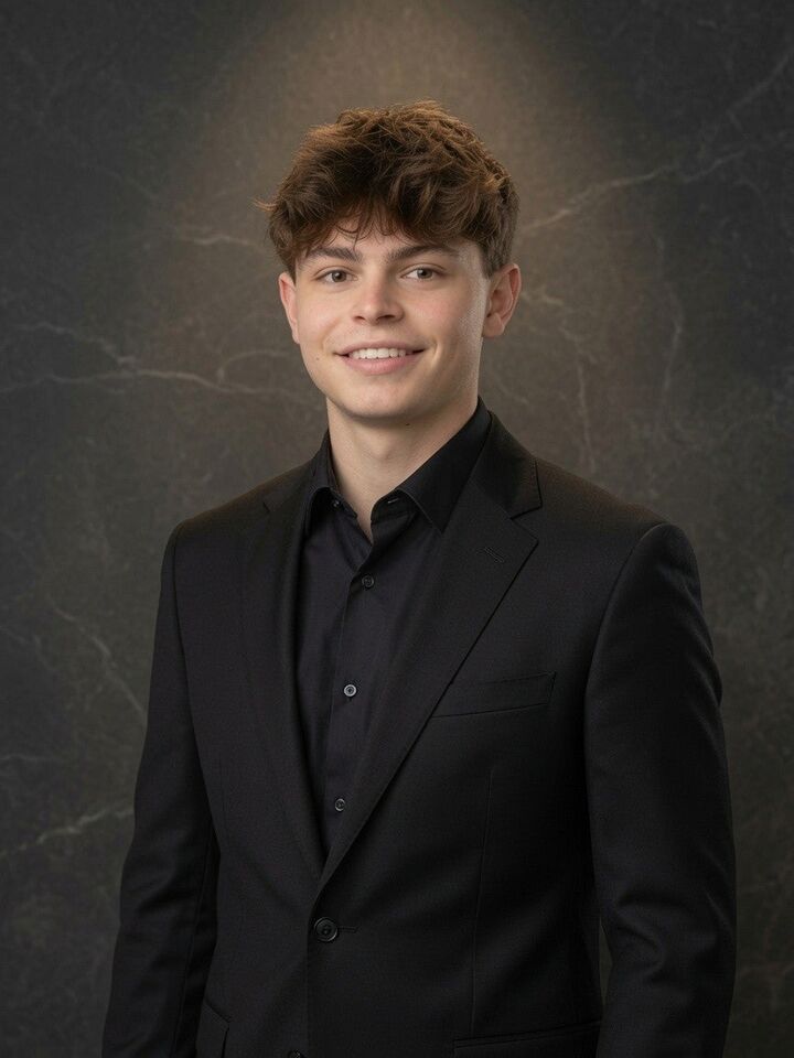 Chad Long, Real Estate Salesperson in Carmel, Kaiser Real Estate