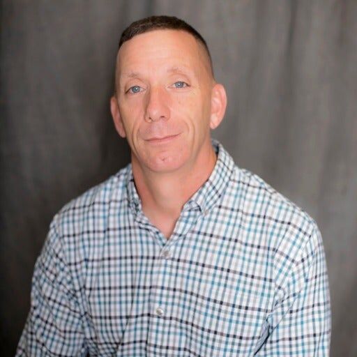 Chad Deranger, Real Estate Salesperson in Natchitoches, Rhodes Realty