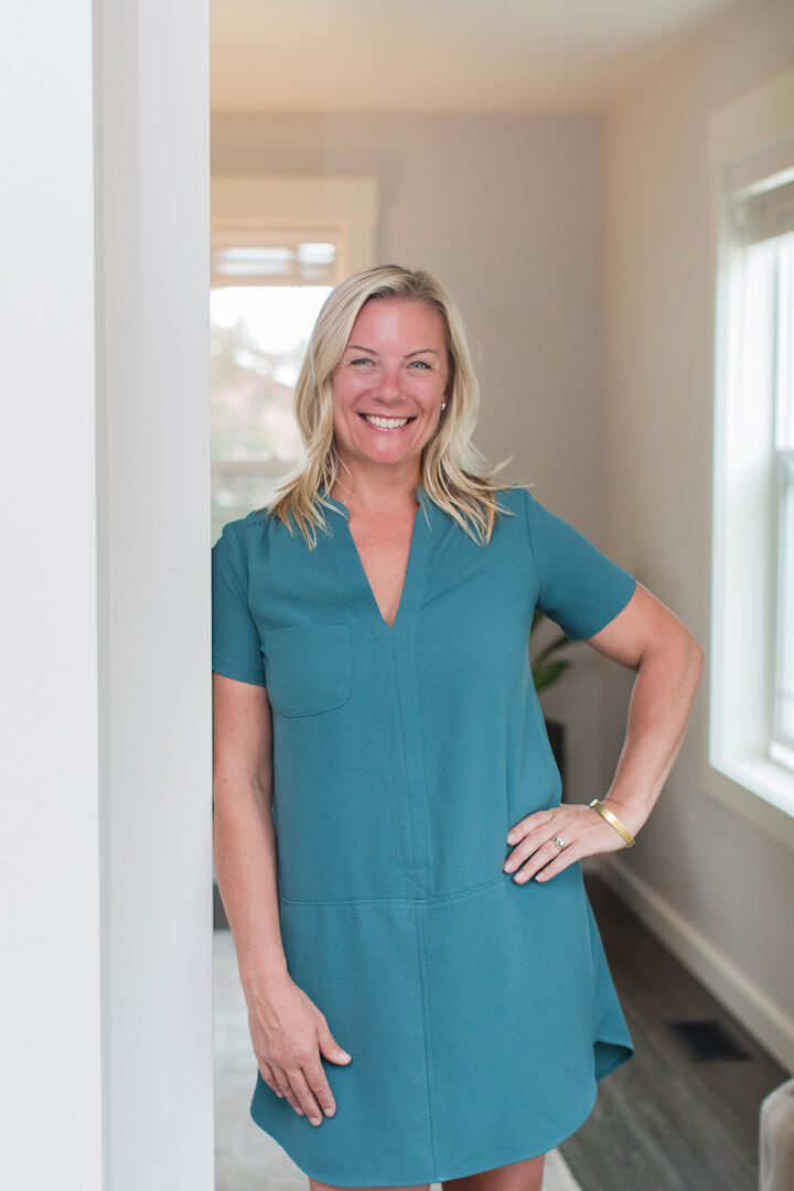 Heather Potts, Managing Broker in Lynnwood, Windermere