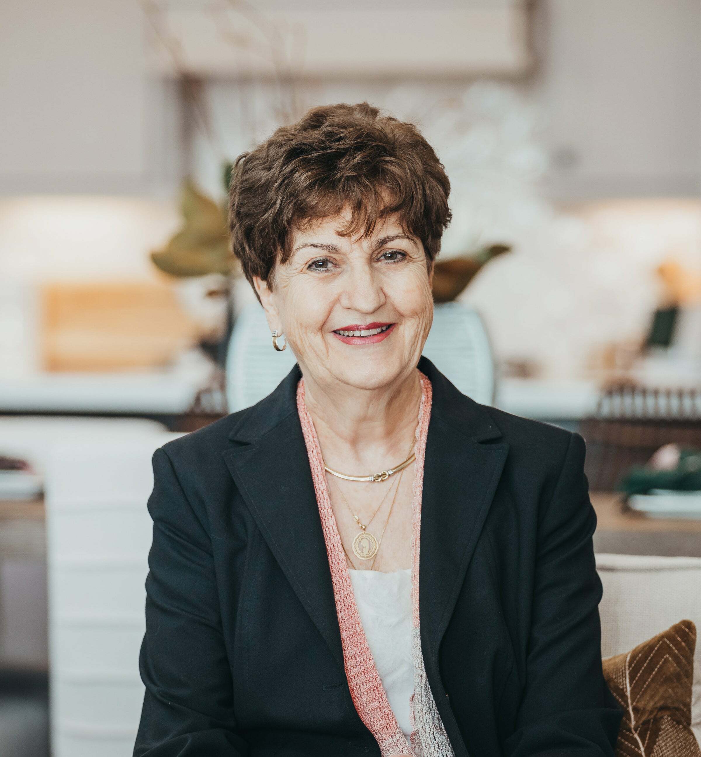 Isabel Trainer,  in Katy, Western Realty